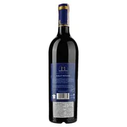 Вино Bordeaux Raymond Huet Haut Medoc, червоне, сухе, 0,75 л - мініатюра 2