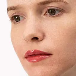 Блиск для губ Make up Factory High Shine Lip Gloss відтінок 56 (Rose Woods) 6.5 мл (375286) - мініатюра 5