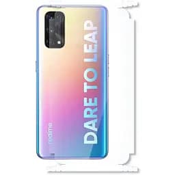 Захисна плівка StatusSKIN для Realme X7 Pro Корпус Глянцева Ultra