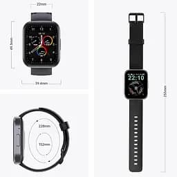 Годинник Oukitel BT103 - мініатюра 2