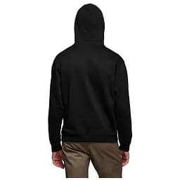 Кофта Black Diamond M Chalked Up 2.0 Pullover Hoody Black M (1033-BD 7524050002MED1) - мініатюра 3