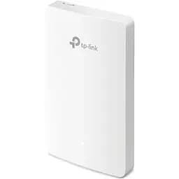 TP-Link Точка доступа EAP235 WALL AC1200 в 1xGE от 3xGE PoE MU-MIMO под розетку