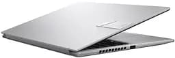 Ноутбук ASUS Vivobook S M3502RA-BQ091 15.6FHD IPS/AMD R7-6800H/HS/16/512F/int/noOS/Grey (90NB0WL1-M003S0) - мініатюра 6