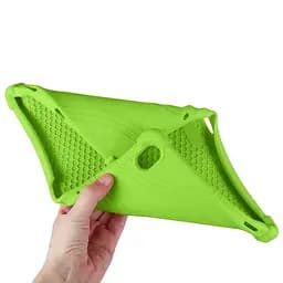 Чохол SoftGel Kids дитячий Lenovo Tab P11 (2 gen) 11.5 Tb350 TB355 Зелений - мініатюра 5