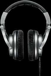 Гарнітура Shure SRH940 Silver (SRH940) - мініатюра 2