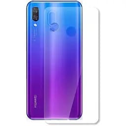 Захисна плівка StatusSKIN для Huawei nova 3 Корпус Глянцева Titan - мініатюра 1