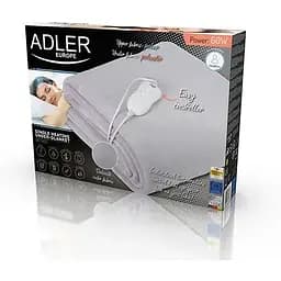 Електроковдра Adler AD 7425 - мініатюра 6