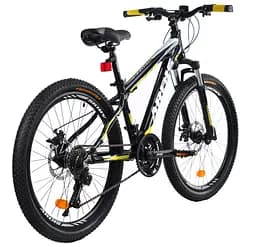 Велосипед Ardis 24 MTB AL "EZREAL" (К) - мініатюра 3