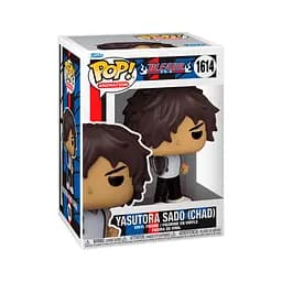 Ігрова фігурка FUNKO POP! серії "Бліч" - ЯСУТОРА САДО Funko 75511 - мініатюра 1