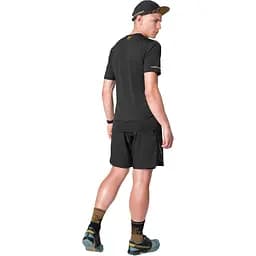 Шорти Dynafit Alpine Pro 2/1 Shorts Mns XXL Чорний (1054-016.002.2799) - мініатюра 4