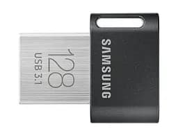 Samsung Накопичувач 128GB USB 3.1 Type-A Fit Plus