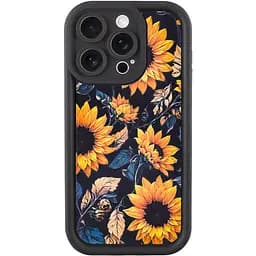 Чохол Epik TPU Prestige для Apple iPhone 11 Pro Max 6.5 Sunflower