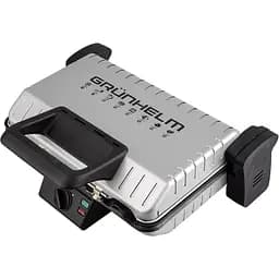 Електрогриль притискний Grunhelm G1622