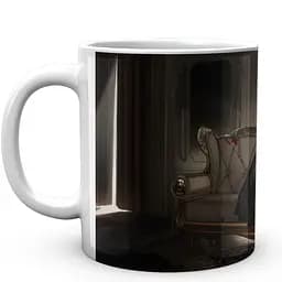 Кружка GeekLand Семья шпиона Йор Форджер Spy x Family SXF 02.022 330 мл белая