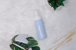 Пінка для інтимної гігієни Tony Moly Body With Feminine Secret Wash 150 мл - мініатюра 6