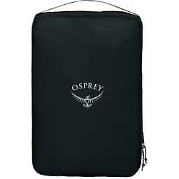 Органайзер Osprey Ultralight Packing Cube Large чорний - мініатюра 3