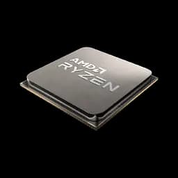Процесор AMD Ryzen 5 5600T 6 ядер R5-5600T (100-100001584BOX) - мініатюра 2
