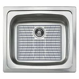 Килимок-сушарка Oxo Good Grips для посуду термостійкий, 41,1x32,3x0,5 см, сірий (13138200) - мініатюра 2