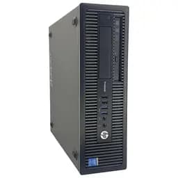 Компьютер HP ProDesk 600 G1 SFF (i5-4590/16/240SSD) Б/У