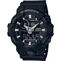 Мужские часы Casio G-Shock Classic GA-700-1BER