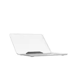 UAG Чохол UAG для MacBook Air 13" (2022-2025), Essential Armor, Ice - мініатюра 4