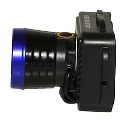 Ліхтар налобний Gold Silver GS-240 9352 20 Вт - мініатюра 4