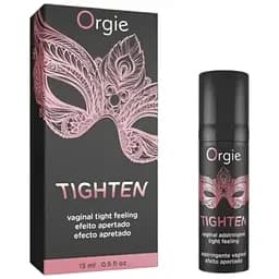Звужувальний гель для піхви Orgie Tight Gel 15 мл