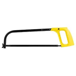 Ножовка по металлу Sigma 300мм BARRACUDA 4402121