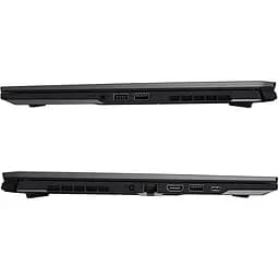 Ноутбук Gigabyte Aero X16 EG61H Space Gray (1TH93UAC94AH)