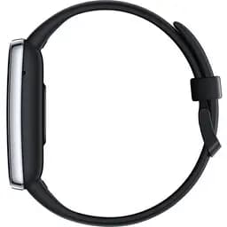 Смарт годинник Xiaomi Mi Smart band 7 pro BHR5970GL глобальна версія чорний - мініатюра 5