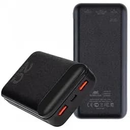 Зовнішній акумулятор Riva Rivacase Rivapower 20000 mAh VA2580 - мініатюра 3
