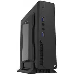Корпус для ПК Gamemax (MT300-2U3-90W)
