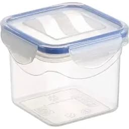 Ємність вакуумна Ucsan Click with lock 0.5 л блакитна (88000)