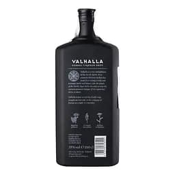 Лікер Valhalla Herb Shot 35% 1 л - мініатюра 2