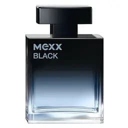 Туалетна вода Mexx Black Man, 50 мл (99350077073) - мініатюра 5
