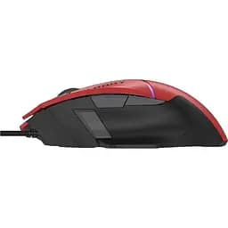 Миша Bloody W95 Ultra Red Black (W95 Ultra (Sports Red)) - мініатюра 4