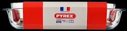 Набір форм для запікання Pyrex, 2 предмети (7092332) - мініатюра 5