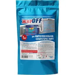 Биопрепарат Kalius ЖирOFF в упаковке 500 г