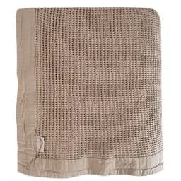 Покрывало Lotus Home Rius Kahve 240 х 180 см (svt-2000022324427)