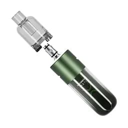 Под-система Vaporesso Moti X Mini Pod 1150 mAh 4 ml Kit Aurora Green (15784)