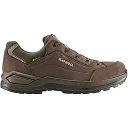 Кросівки Lowe Alpine Lowa Renegade Evo GTX LO 41.5 Brown (1012-311867-4298-41.5)