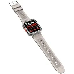Годинник Blackview W60 Khaki - мініатюра 6