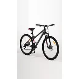 Велосипед SPELLI FORCE 650B 16 27,5" Сіро-рожевий