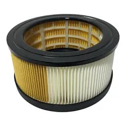 Патронний фільтр H=90mm для пилососу Karcher WD4.200, WD5.400, WD 5.500, WD5.600, WD 5.800, 6.414-960.0