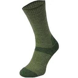 Носки Comodo TRE3 35-38 S Хаки (COMO-TRE3-4-3538)