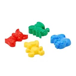 Дитячий пісочний набір "Кроха" №2 1166