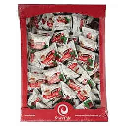 Уценка. Конфеты глазированные SweeTale Птичье молоко какао со сбивным корпусом 3 кг