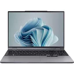 Dream Machines Ноутбук GX5MRXG-15 15.3WQXGA IPS, Intel Ultra 7-155H, 16GB, F1TB, UMA, DOS, чорний