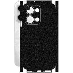 Захисна плівка StatusSKIN для Oppo Reno 13 Корпус Вініл Галактика