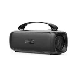 Акустична система REAL-EL X-717 Black (4743304105359) - мініатюра 4